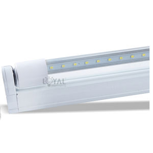 luminaria LED
