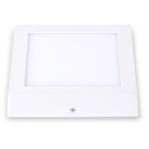 panel led de pared