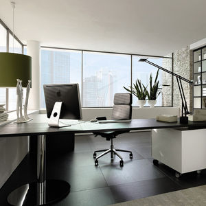 tablero de mesa de HPL