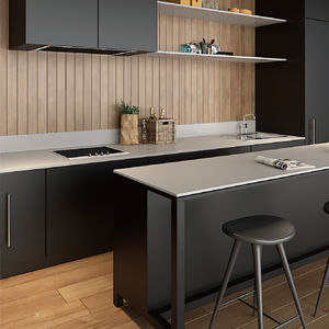 panel laminado para cocina