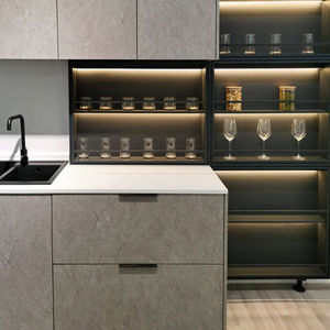 mueble de cocina para uso residencial