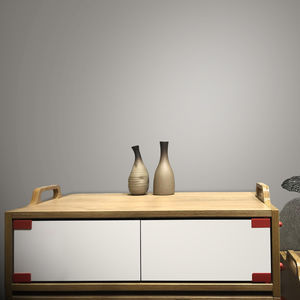 mueble organizador independiente