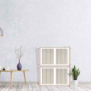 mueble organizador de pie