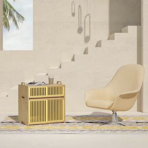 mueble organizador para suelo