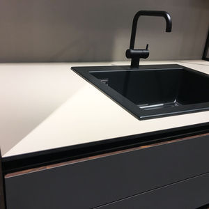 tablero de mesa de HPL