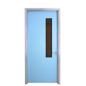 puerta de interior