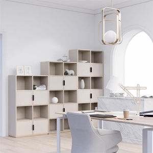 mueble organizador autoportante