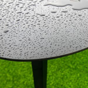 tablero de mesa de HPL