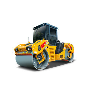 compactador de zanja