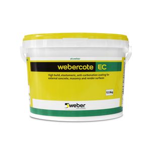 enlucido decorativo