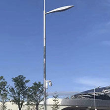 farola urbana