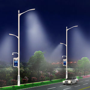 farola urbana