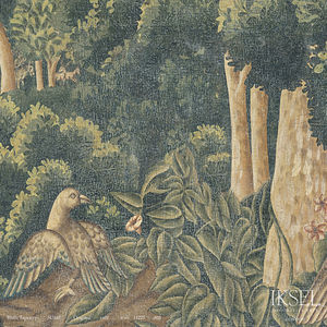 papel pintado contemporáneo