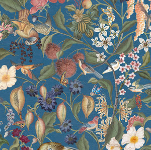 papel pintado contemporáneo