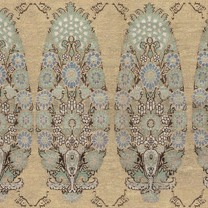 papel pintado contemporáneo