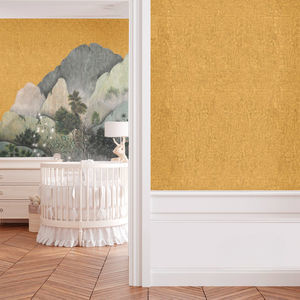 papel pintado contemporáneo