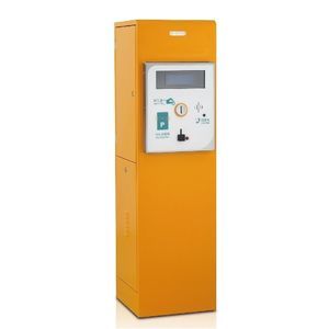 quiosco comercial