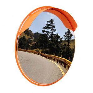 espejo de tráfico para seguridad vial