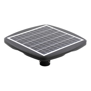 farola solar