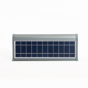 proyector solar
