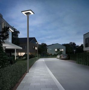 farola urbana