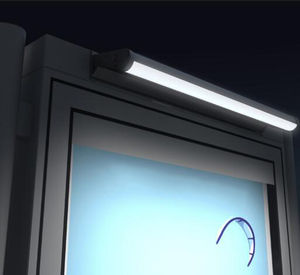 proyector solar