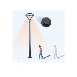 detector de presencia