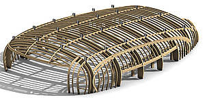 programa de análisis estructural