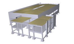 programa de análisis estructural