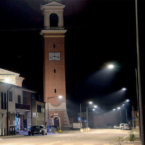 farola urbana