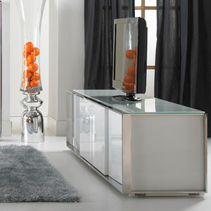 mueble de televisión contemporáneo