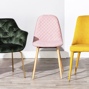 silla de comedor contemporánea