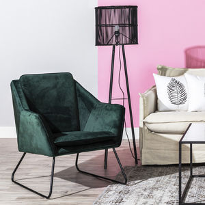 sillón contemporáneo
