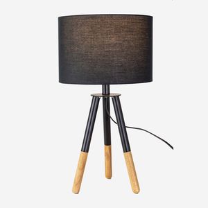 lámpara de mesa
