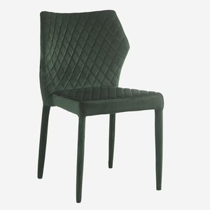 silla de comedor contemporánea