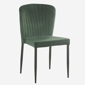 silla de comedor contemporánea