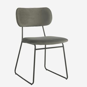 silla de comedor contemporánea