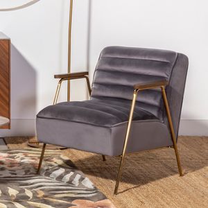 sillón contemporáneo