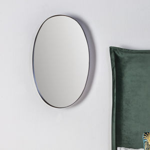 espejo de pared