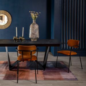 silla de comedor contemporánea