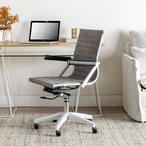 silla de oficina contemporánea