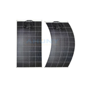 panel solar fotovoltaico monocristalino