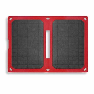 cargador solar