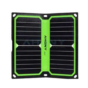cargador solar