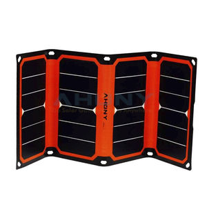 cargador solar