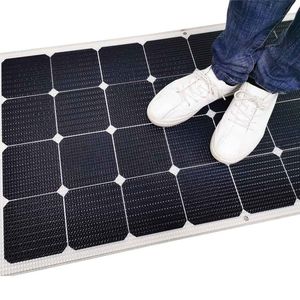 panel solar fotovoltaico monocristalino