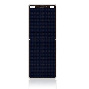 panel solar fotovoltaico monocristalino