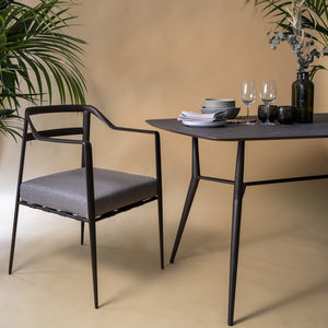 silla contemporánea