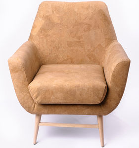 sillón contemporáneo