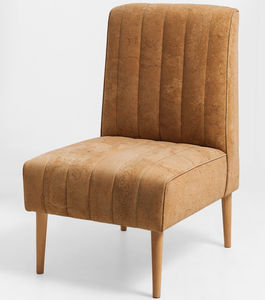 sillón contemporáneo